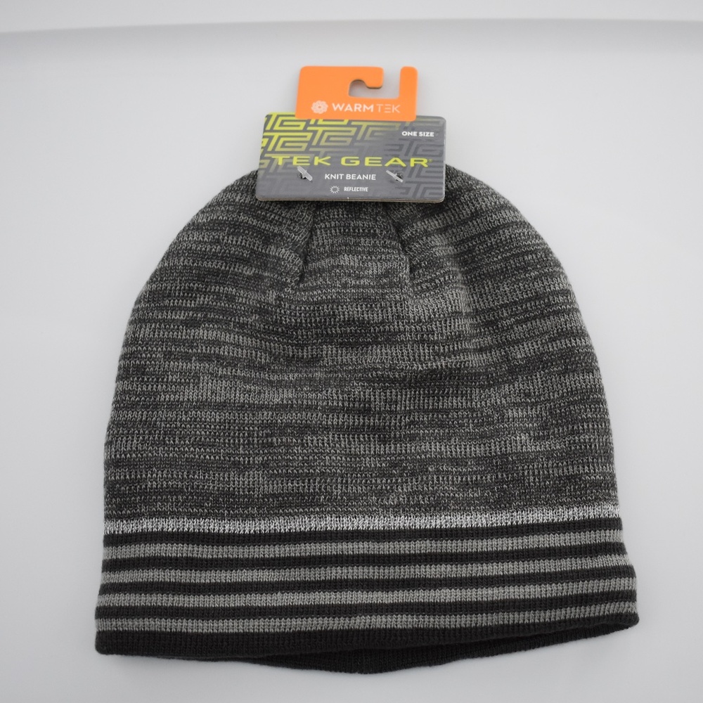 Tek Gear Knit Beanie